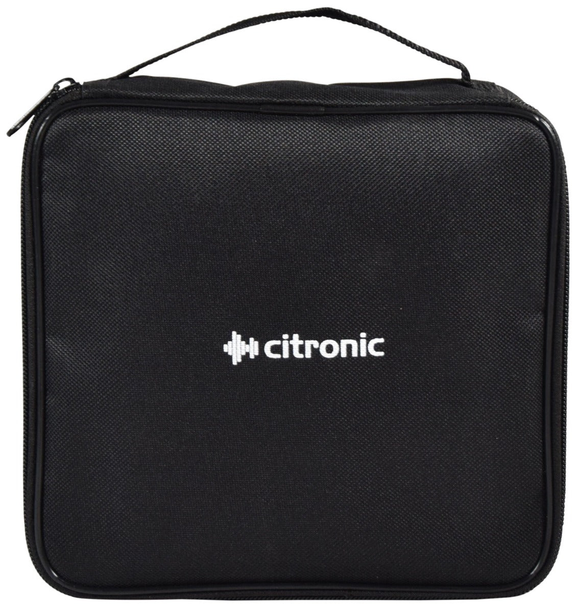 Mikser Citronic CMA-6 z DSP, odtwarzaniem/nagrywaniem przez USB/PC i Bluetooth – zdjęcie 5