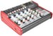 Mikser Citronic CSM-6 z USB/Bluetooth i efektem Delay