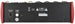Mikser Citronic CSM-6 z USB/Bluetooth i efektem Delay – zdjęcie 4