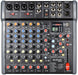 Konsola mikserska Citronic CMB-10 DSP i odtwarzacz USB/PC/BT – zdjęcie 2
