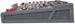 Konsola mikserska Citronic CMB-10 DSP i odtwarzacz USB/PC/BT – zdjęcie 4