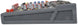 Konsola mikserska Citronic CMB-10 DSP i odtwarzacz USB/PC/BT – zdjęcie 4