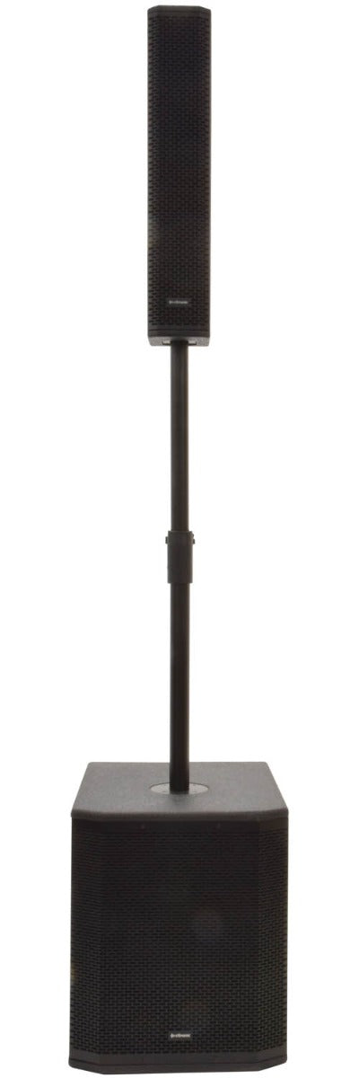 Citronic Monolith mk3 Aktywny podzespół i kolumna
