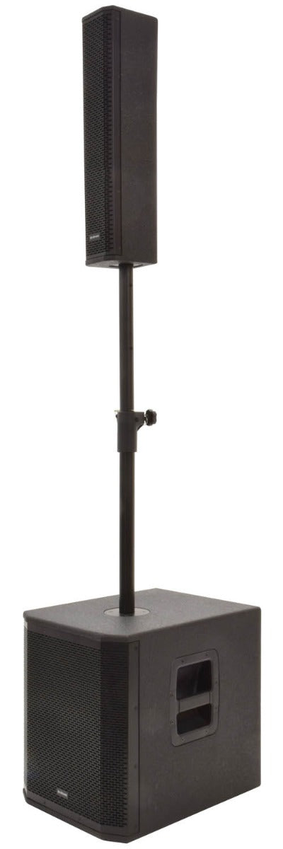 Citronic Monolith mk3 Aktywny podzespół i kolumna – zdjęcie 2