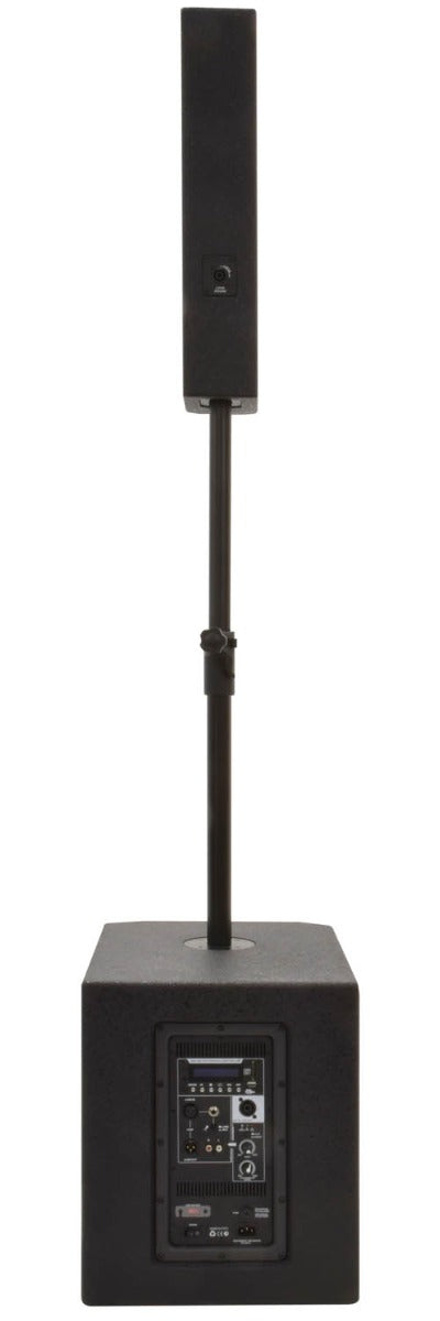 Citronic Monolith mk3 Aktywny podzespół i kolumna – zdjęcie 3