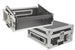 Citronic Rack Case 6U + 3U do miksera/odtwarzacza