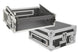 Citronic Rack Case 6U + 3U do miksera/odtwarzacza