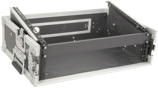 Citronic Rack Case 6U + 3U do miksera/odtwarzacza – zdjęcie 2
