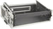 Citronic Rack Case 6U + 3U do miksera/odtwarzacza – zdjęcie 2