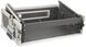 Citronic Rack Case 6U + 3U do miksera/odtwarzacza – zdjęcie 2