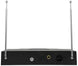 Bezprzewodowy system mikrofonowo-nagłowny Qtx VN1 VHF – zdjęcie 2