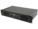 Wzmacniacz PA stereo Qtx Sound Q480 MOSFET 2x 240W – zdjęcie 4