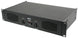 Wzmacniacz PA stereo MOSFET Qtx Sound Q1000 2x 500W – zdjęcie 3