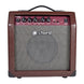 Wzmacniacz do gitary akustycznej ChordCA-15BT 15W + Bluetooth