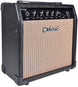 Wzmacniacz gitarowy Chord CG-10BT – zdjęcie 6