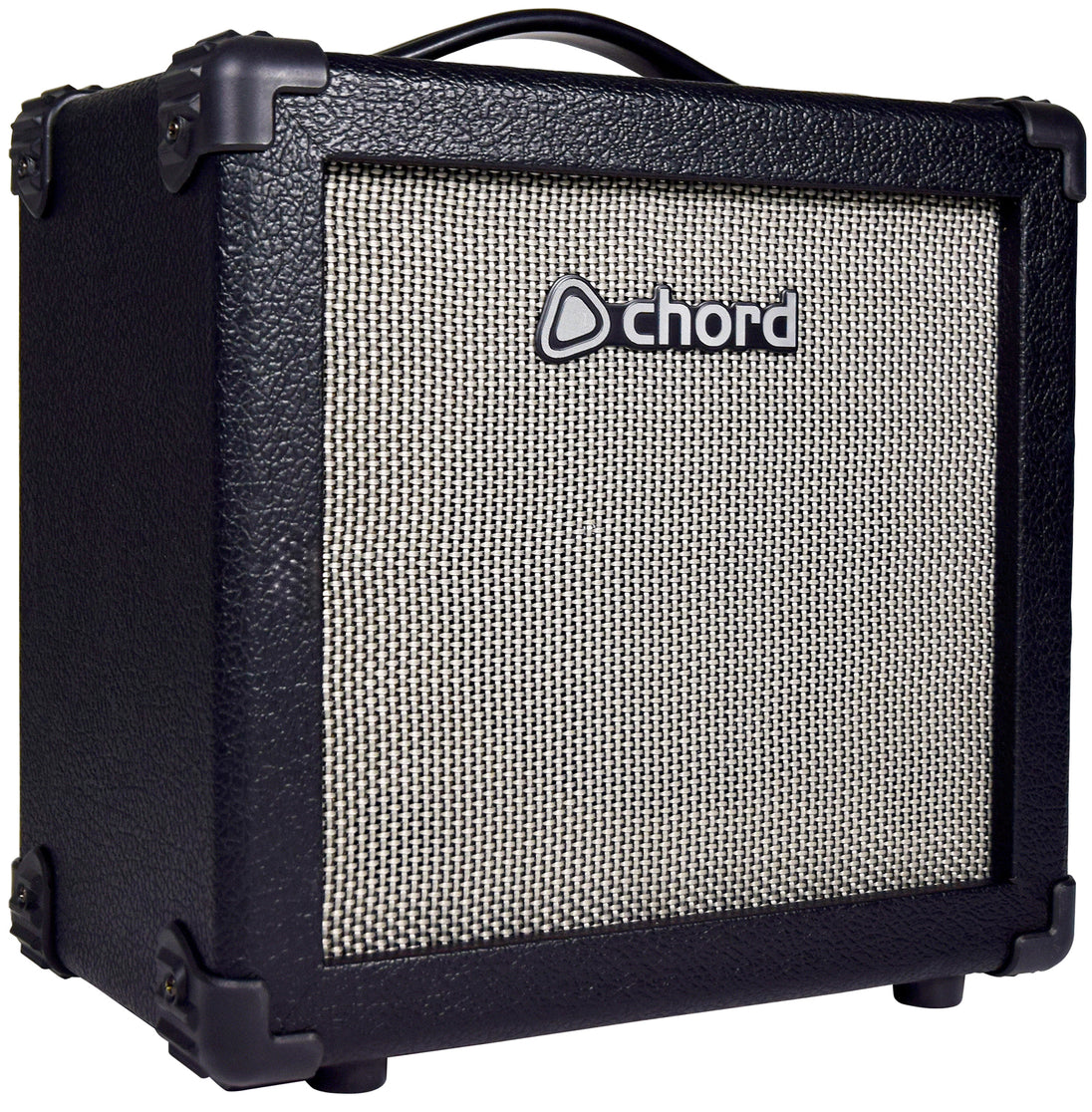 Wzmacniacz do gitary basowej Chord CB-15BT z Bluetooth – zdjęcie 6