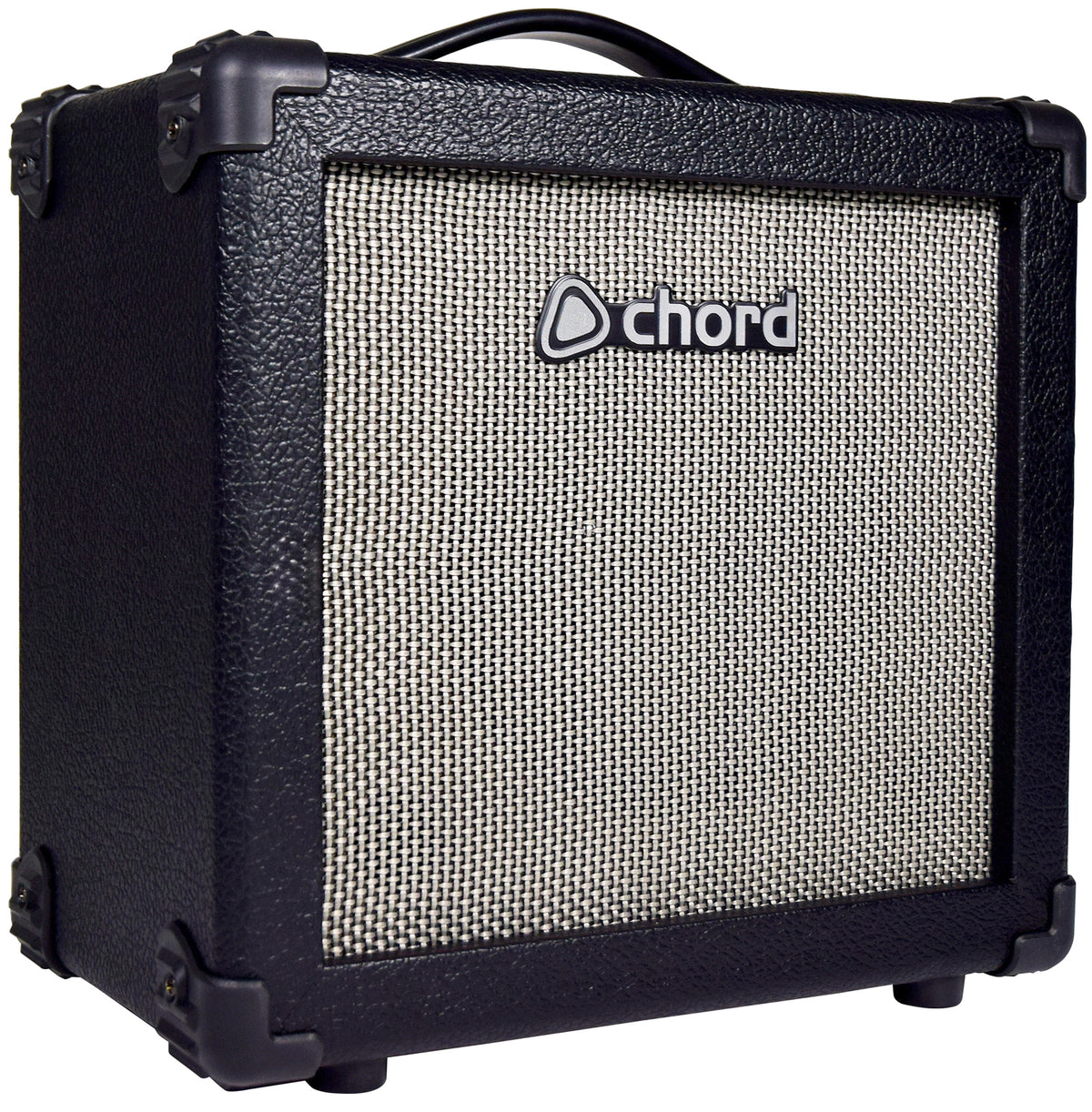 Wzmacniacz do gitary basowej Chord CB-15BT z Bluetooth – zdjęcie 6