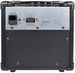 Wzmacniacz do gitary basowej Chord CB-15BT z Bluetooth – zdjęcie 4