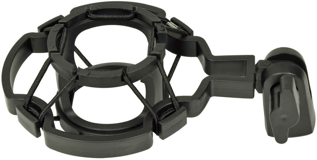 Citronic UMK-7 Kompletny zestaw do nagrywania Mikrofon pojemnościowy USB z uchwytem antywstrząsowym, filtrem pop i ekranem pop – zdjęcie 2