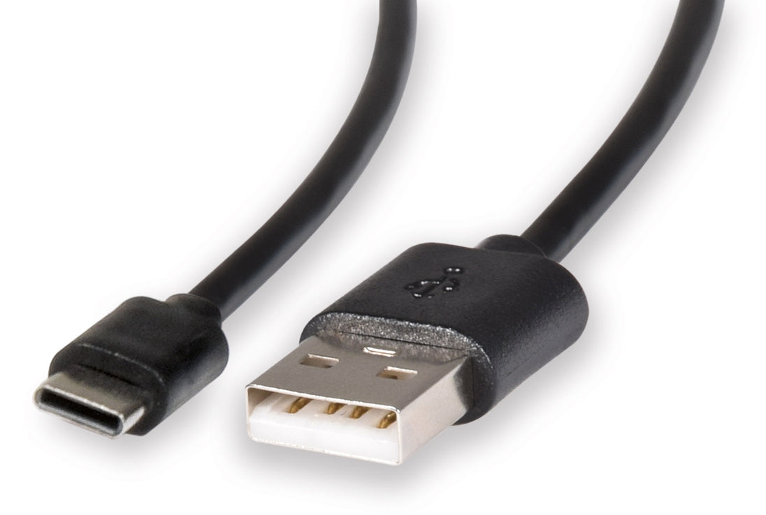 Interfejs audio USB Citronic USB2+1 do komputerów stacjonarnych – zdjęcie 5