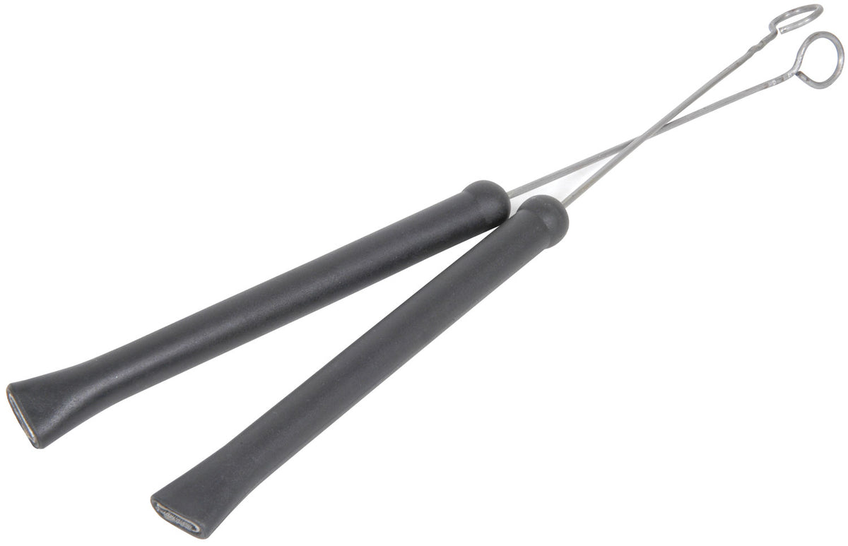 Szczotki bębnowe Chord WBRUSH z chowanymi drucianymi szczotkami – zdjęcie 3