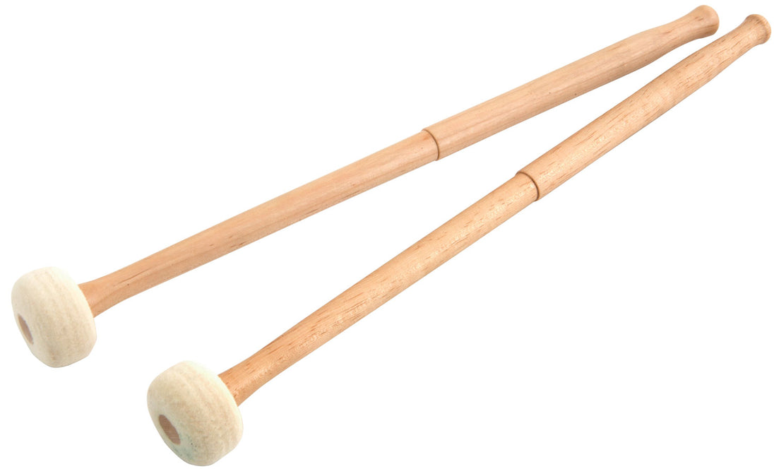 Pałki perkusyjne Chord Percussion Mallet z twardym filcem