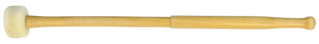 Pałki perkusyjne Chord Percussion Mallet z twardym filcem – zdjęcie 2