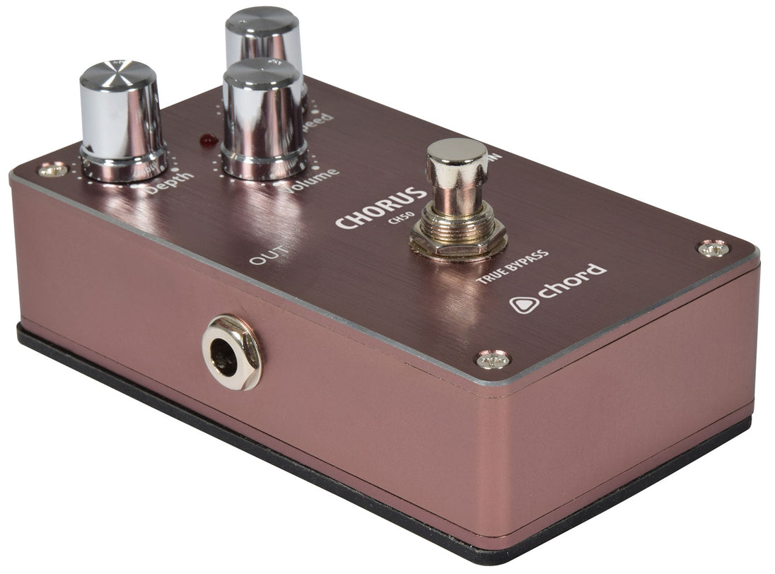 Efekt Chorus CH-50 – zdjęcie 2