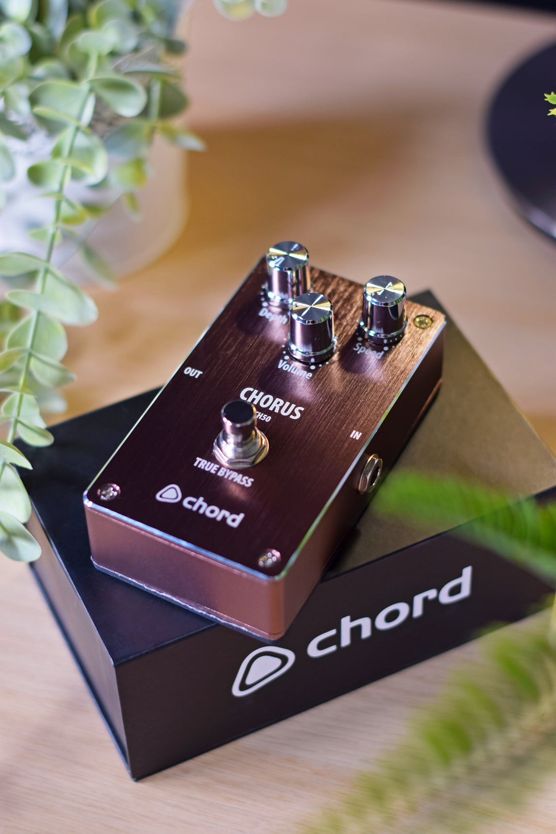 Efekt Chorus CH-50 – zdjęcie 5