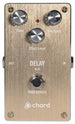 Efekt opóźniający Chord DL-50