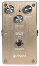 Efekt opóźniający Chord DL-50