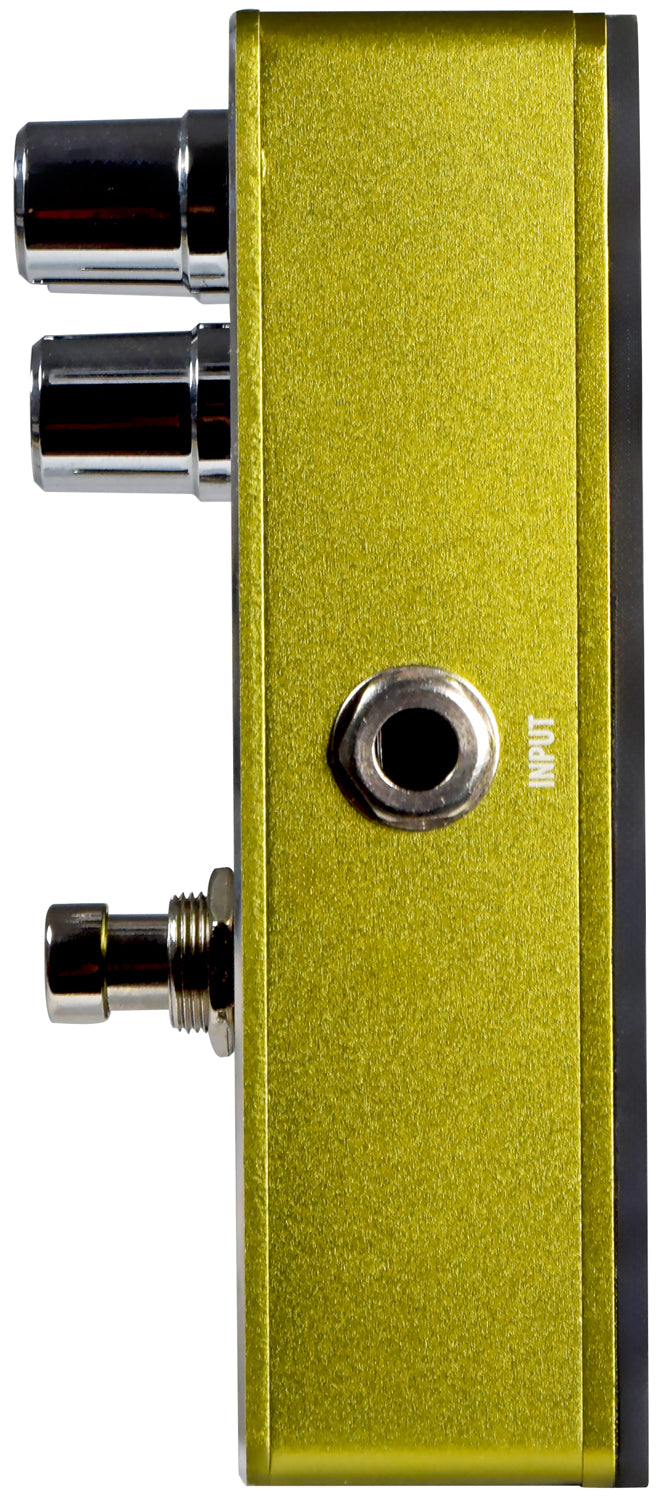 Chord GB-50 pedał Gain Boost – zdjęcie 3