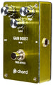 Chord GB-50 pedał Gain Boost – zdjęcie 8