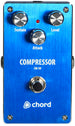 Kompresor pedałowy Chord CM-50 – zdjęcie 4