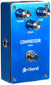 Kompresor pedałowy Chord CM-50