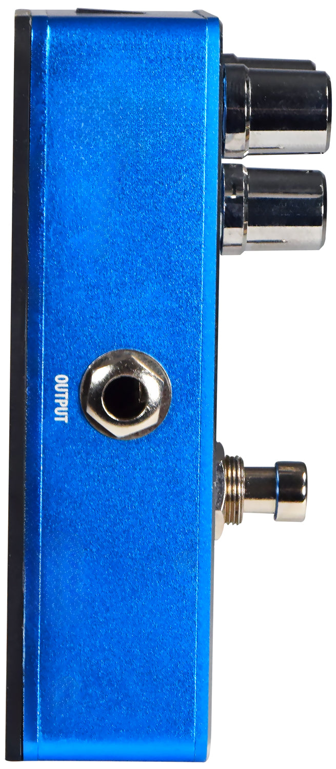 Kompresor pedałowy Chord CM-50 – zdjęcie 5