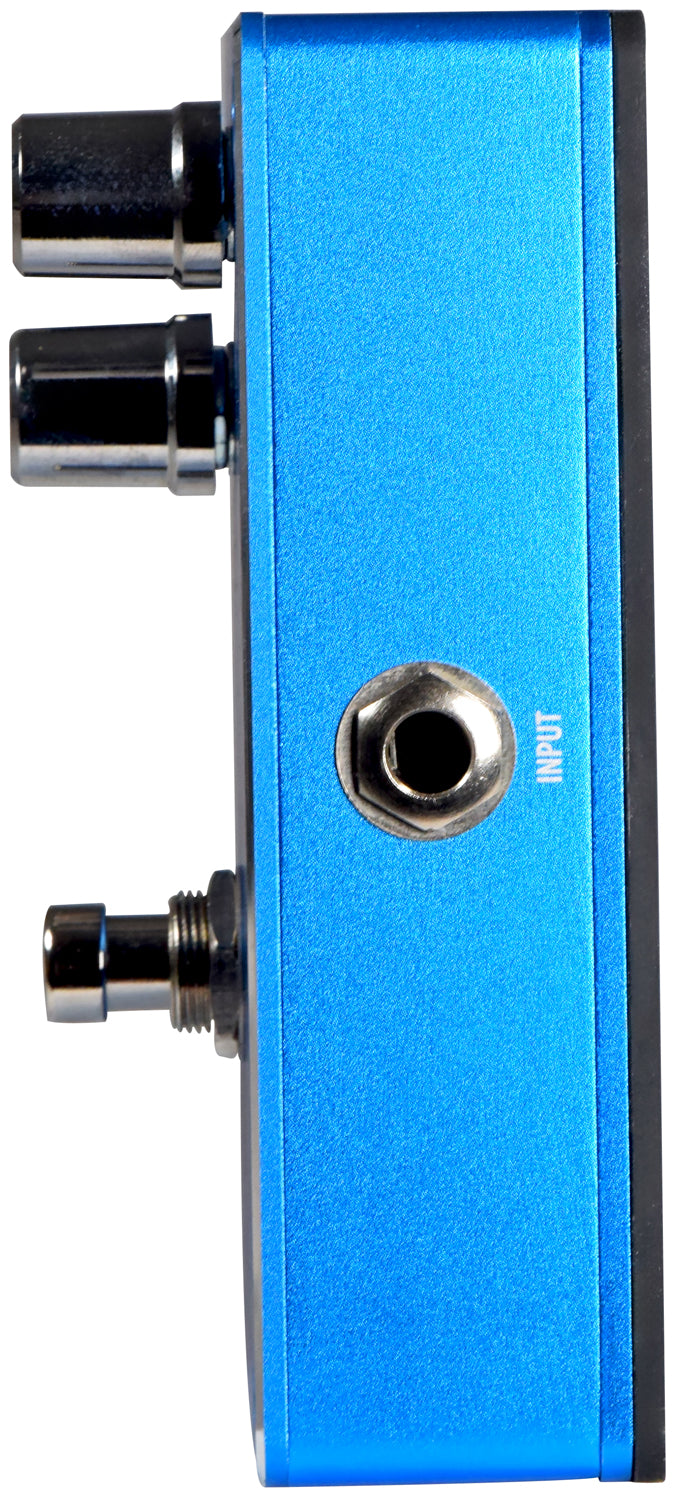Kompresor pedałowy Chord CM-50 – zdjęcie 9