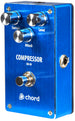 Kompresor pedałowy Chord CM-50 – zdjęcie 2