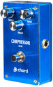 Kompresor pedałowy Chord CM-50 – zdjęcie 2