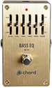 Korektor basowy Chord BQ-50 5-pasmowy – zdjęcie 7