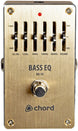 Korektor basowy Chord BQ-50 5-pasmowy – zdjęcie 7