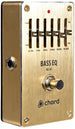 Korektor basowy Chord BQ-50 5-pasmowy