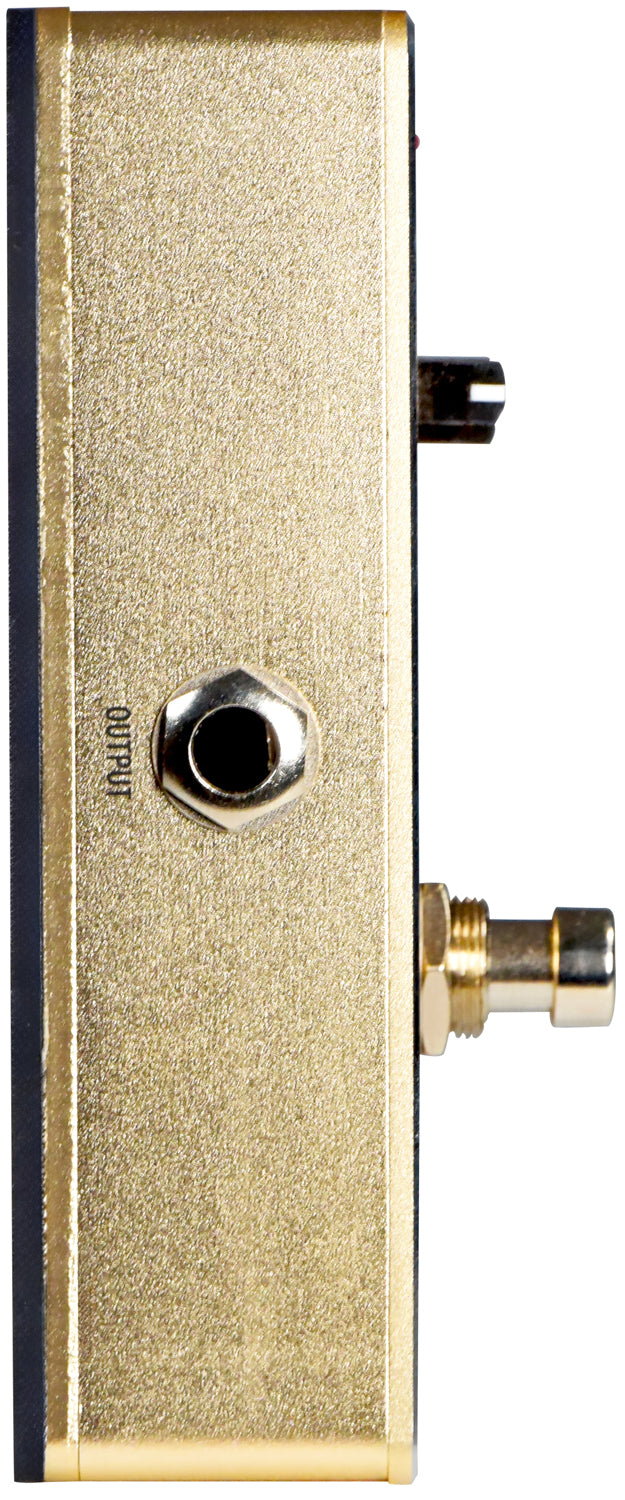 Korektor basowy Chord BQ-50 5-pasmowy – zdjęcie 11