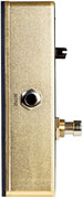 Korektor basowy Chord BQ-50 5-pasmowy – zdjęcie 11