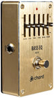 Korektor basowy Chord BQ-50 5-pasmowy – zdjęcie 2