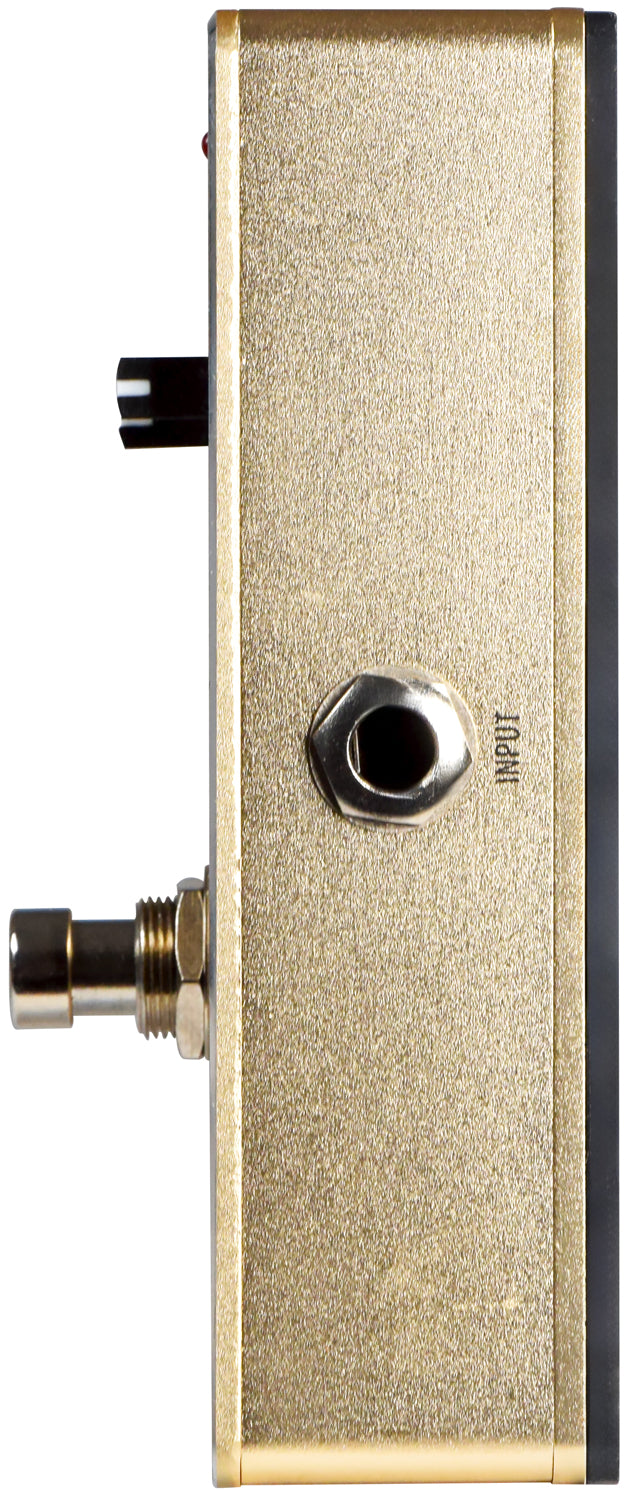 Korektor basowy Chord BQ-50 5-pasmowy – zdjęcie 6