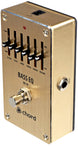 Korektor basowy Chord BQ-50 5-pasmowy – zdjęcie 4
