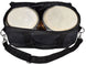 Bongosy Chord BG67-NT w kolorze naturalnym 6,5" + 7,5" z futerałem – zdjęcie 6