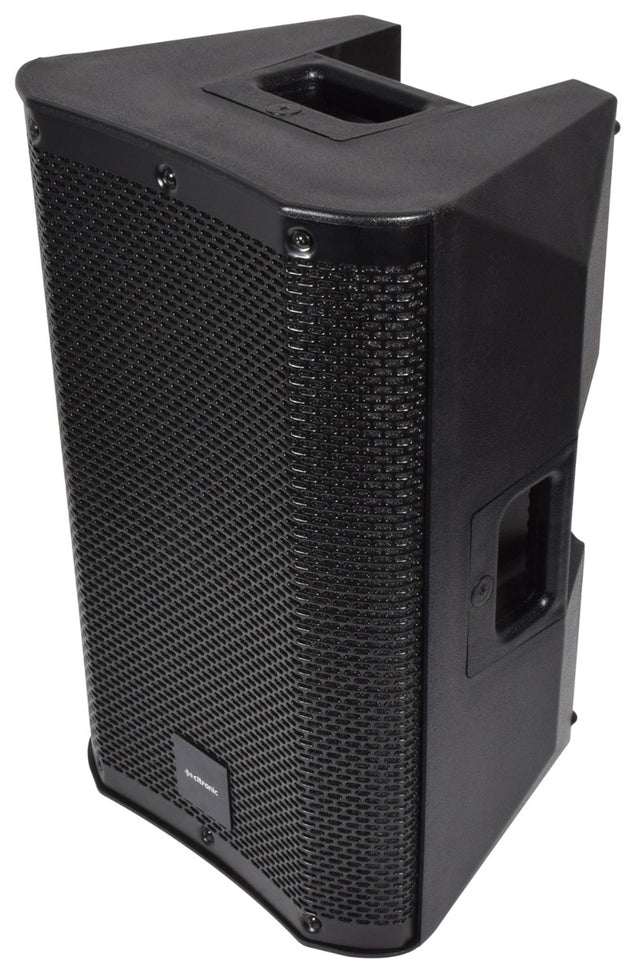 Citronic CASA-10A 220 W RMS Aktywny głośnik z USB/SD i Bluetooth