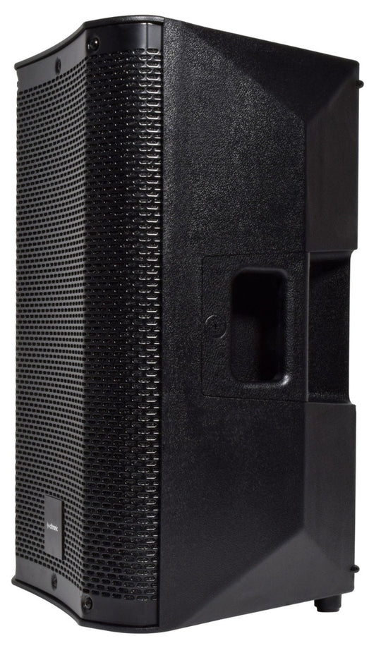 Citronic CASA-10A 220 W RMS Aktywny głośnik z USB/SD i Bluetooth – zdjęcie 2